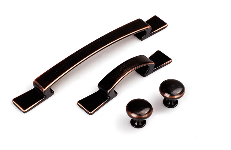 

Modern Concise Design Style Two Function Zinc Alloy Cabinet Knob Drawers Pulls/Shoe Cupboard Door Handle