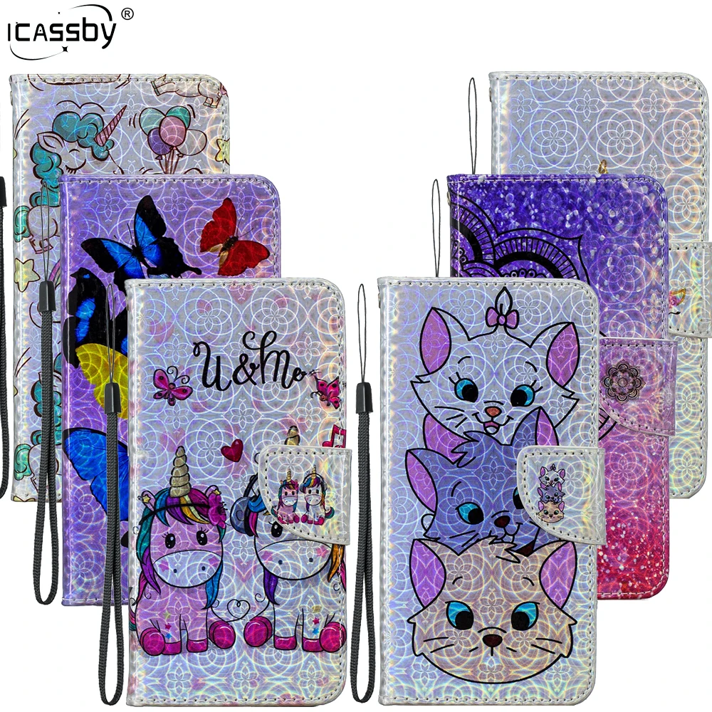 

Luxury Wallet sFor Samsung Galaxy A70 Cover for Coque Samsung A 70 Leather Flip Case for Samsung Galaxy A7 2019 A70 A705f Case