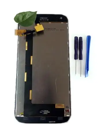 

For Jinga Basco L3 LCD Display+Touch Screen Digitizer Assembly Replacement New Black 5.0 inches For Jinga Basco L3 Smartphone