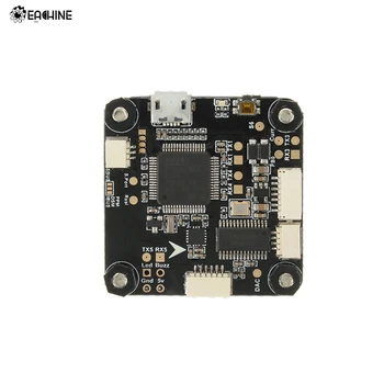 

Eachine Tyro99 210mm DIY Version RC Drone Spare Parts Customized F4 Flight Controller OSD LC Filter DIY Spare Parts