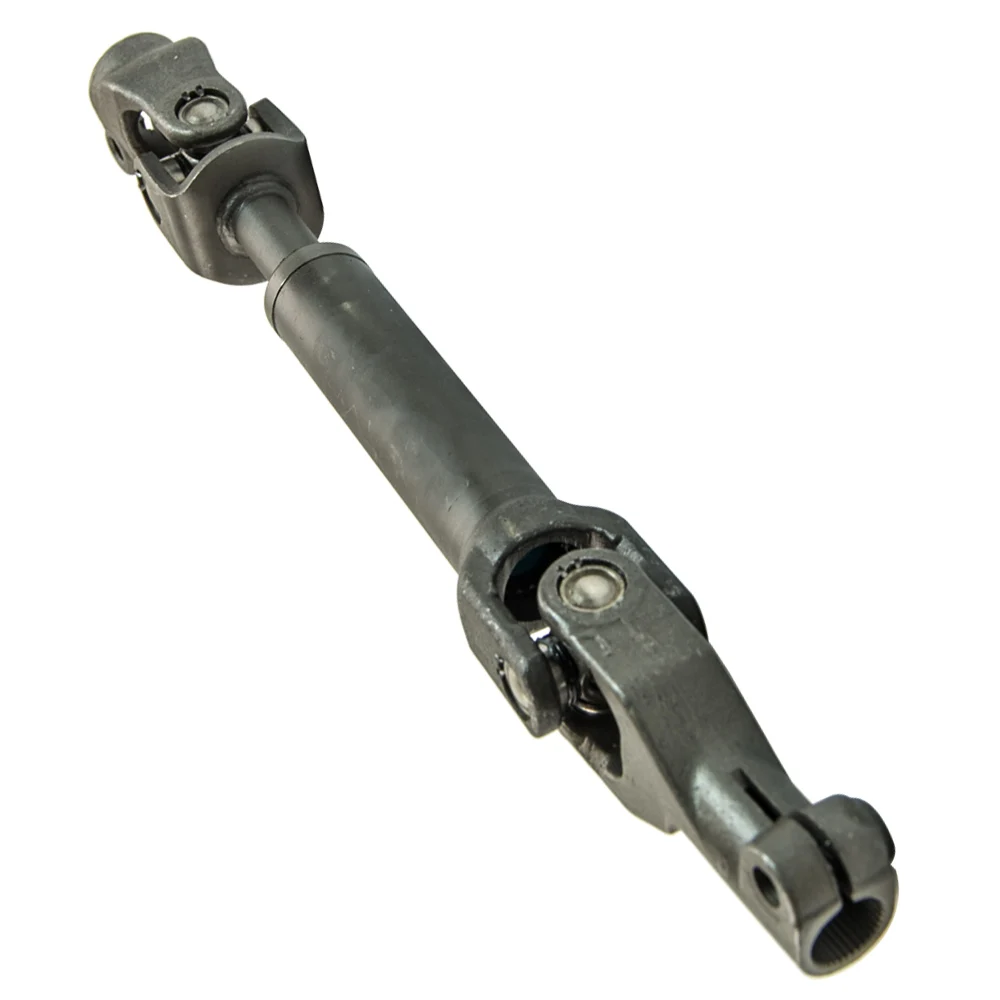 

Intermediate Steering Shaft U Joint Universal for TOYOTA RAV4 06-14 GENUINE STEERING INTERMEDIATE SHAFT 45260-42090 4526042090