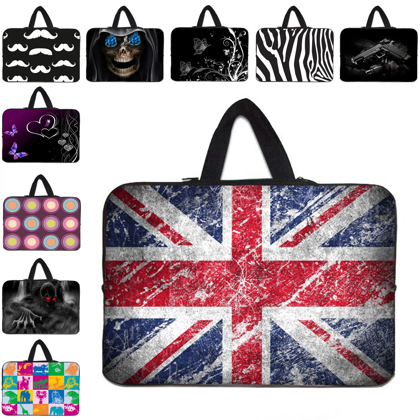 

2016 Hot Sale Laptop Cases 15 15.6 15.3 15.4 inch Universal Sleeve Tablet Notebook PC Bags For HP Envy Lenovo Dell Sony Macbook
