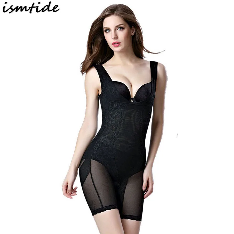 Slimming Underwear Women's Shapewear Waist Slimming Shaper Corset