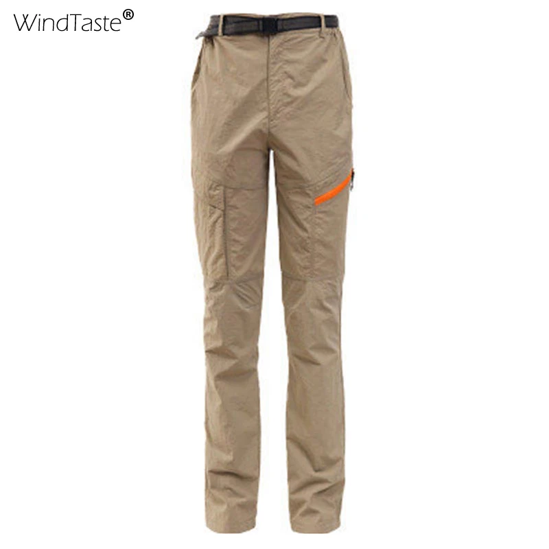 WindTaste las mujeres de los hombres transpirable senderismo delgada Pantalón de deporte al aire libre escalada Trekking Camping pantalones de secado rápido hombre mujer KA043 WindTaste las mujeres de los hombres transpirable senderismo delgada Pantalón de deporte al aire libre escalada Trekking Camping pantalones de secado rápido hombre mujer KA043