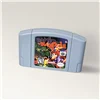 

Banjo-Kazooie Banjo Kazooie For 64 Bit Game Cartridge USA Version NTSC Format