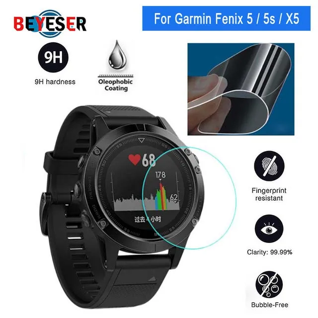 garmin x5 fenix