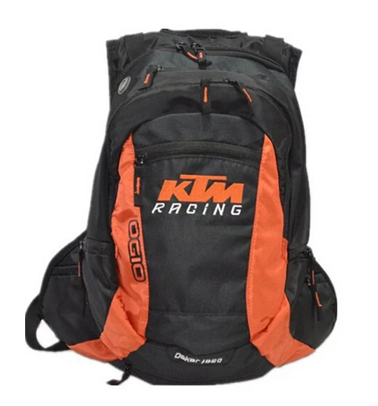 off road bag