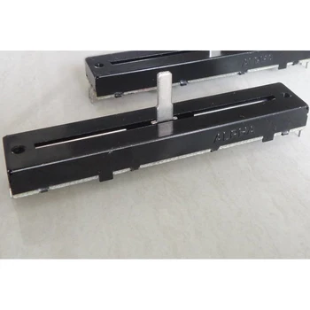 

2pcs channel Fader for Vestax VCI-100 VCI-300 VCI-400MK2