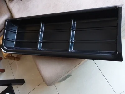 

New trunk box with Chun Chi Chun Interior refit storage bin for Mazda3 Axela hatchback14-17
