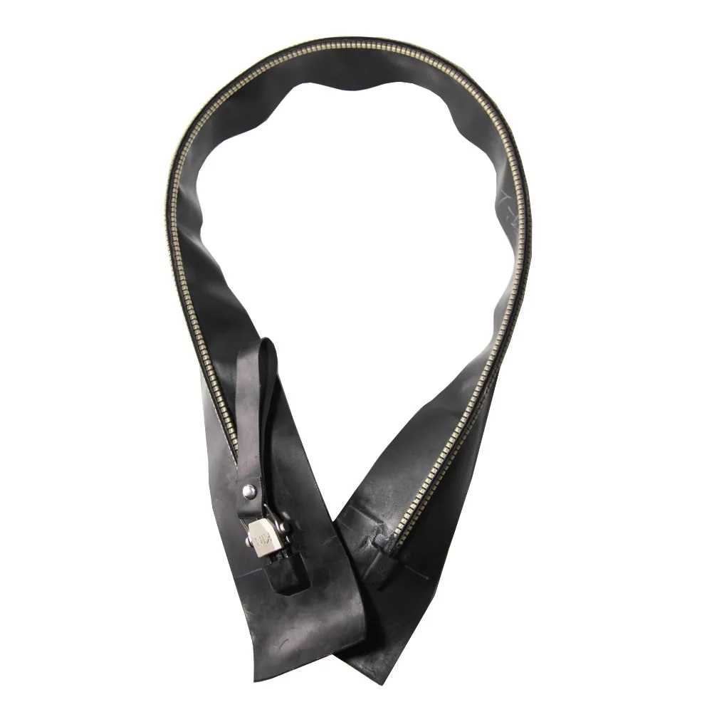 Buy 400cm close end Airtight zipper for drysuit