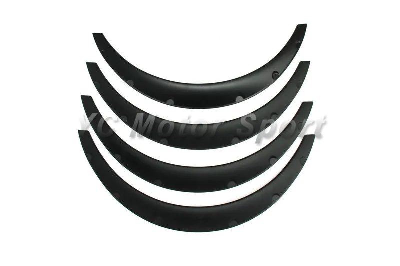 ABS Universal Fender Flare Wheel Arch 780mm 320mm 45mm (1)