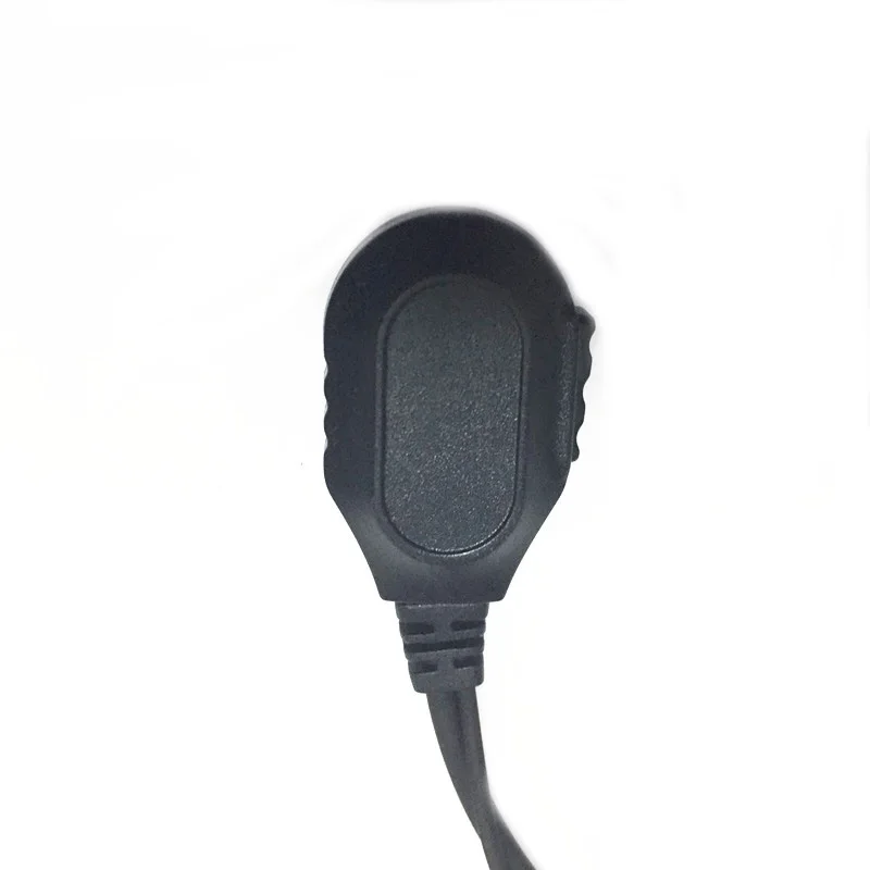 nuevo Tipo G auriculares para Kenwood tk3207 tk378 tk378g BAOFENG uv5r uv82 BF888S радио de dos vias