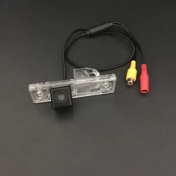 

HD CCD Car Rear View Reverse Backup Parking Camera for Opel Antara 2012 2013
