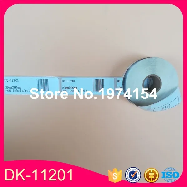200 x Rolls DK 11201 1201 адресная этикетка brother совместимая этикетка|brother label|label labellabel roll |