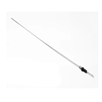 

RC CAR Body Shell Metal Signal Antenna Model Fit For 1/10 Scale Rock Crawler Toys Truck TAMIYA HILUX BRUISER 4WD TF2 Accessories