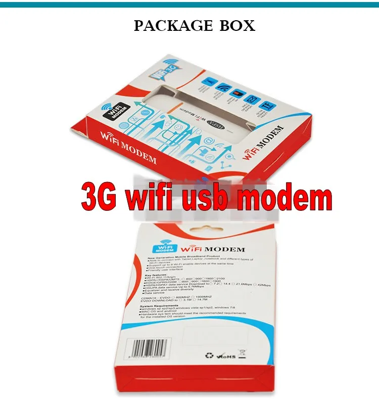Карманный мини роутер Wi Fi 7 2 Мбит/с 3G USB wifi модем роутер|pocket wifi|usb wifiwifi usb |