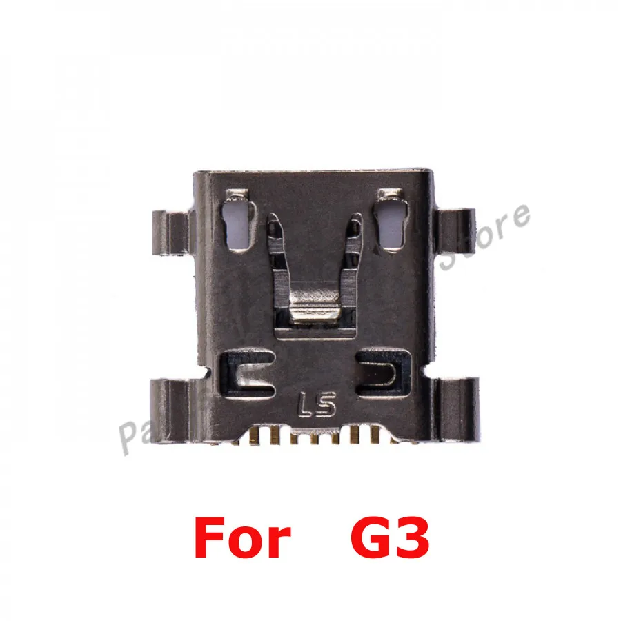 

For LG G3 G4 G5 G6 Dock Connector Charger Charging Port USB Flex Cable LG G3 G4 G5 G6 Replacement Part