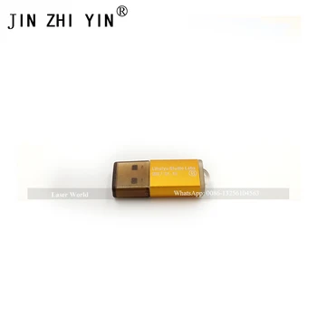 

USB Dongle Support Corellaser and Coredraw Software Used for Co2 laser engraver machine Free Shipping