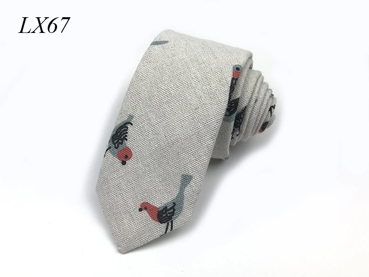 LX necktie 67