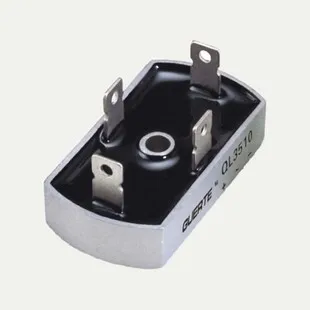 

single-phase bridge rectifier QL35A 1000V QL3510