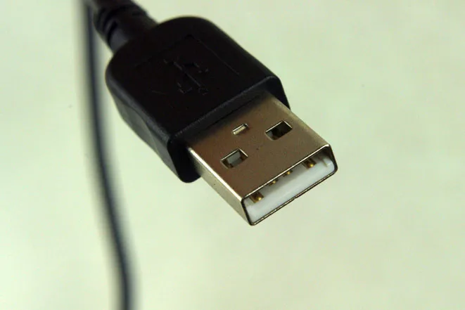 Micro USB кабель для передачи данных двойной экранированный 1 м