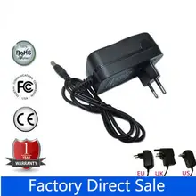 19V 2.1A AC Adapter Power Supply Wall Charger for voyo vbook a3 pro Laptop