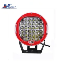 2x96 Вт LED пятно управляя Подсветка Offroad Грузовик 4WD