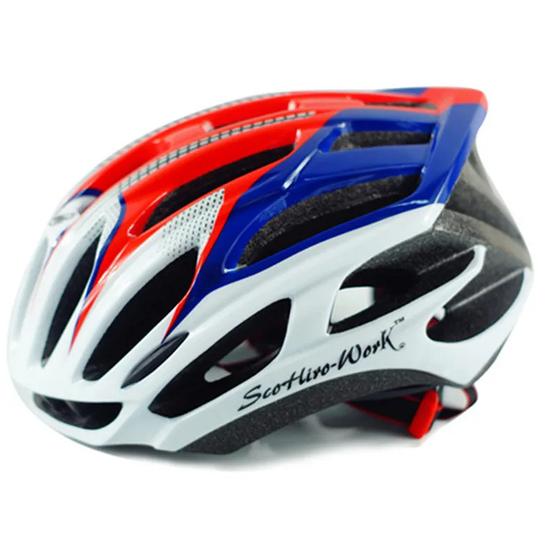 Велосипедный шлем capacete de bicicleta Сверхлегкий для горного велосипеда велосипеда|helmet