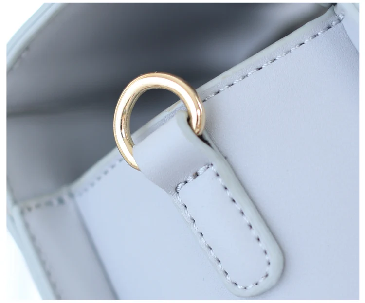 Women leather handbag 14