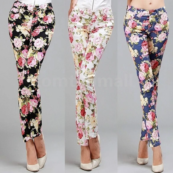 womens size 2 pants