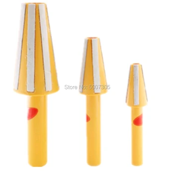 

1pcs BT30 BT40 BT50 Spindle Taper Wiper CNC Spindle Taper Collet Holder Wipe Cleaner Brush Cleaning Used on CNC Milling Machin