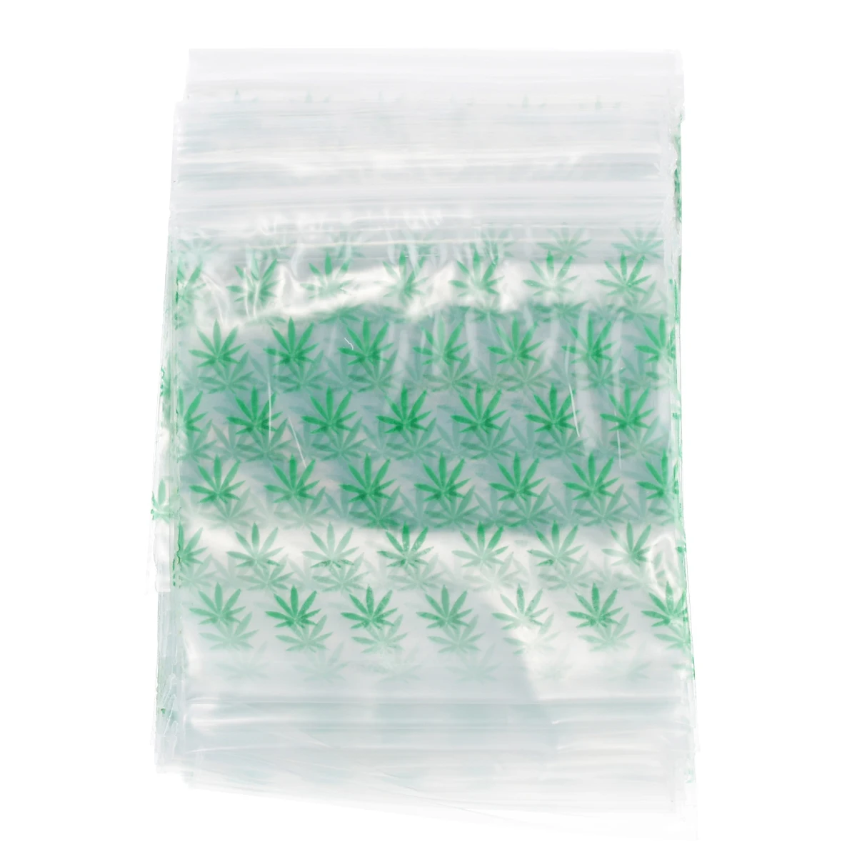 100 قطعة 3MIL أرخص البسيطة شفافة البريدي قفل تصميم فضفاضات أكياس البريدي قفل حقائب بلاستيكية الغذاء حقيبة التخزين