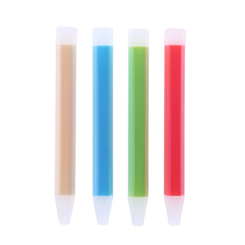 

Gel Ink Friction Pen Eraser Special Rubber Remover Effectively Cleaner Students