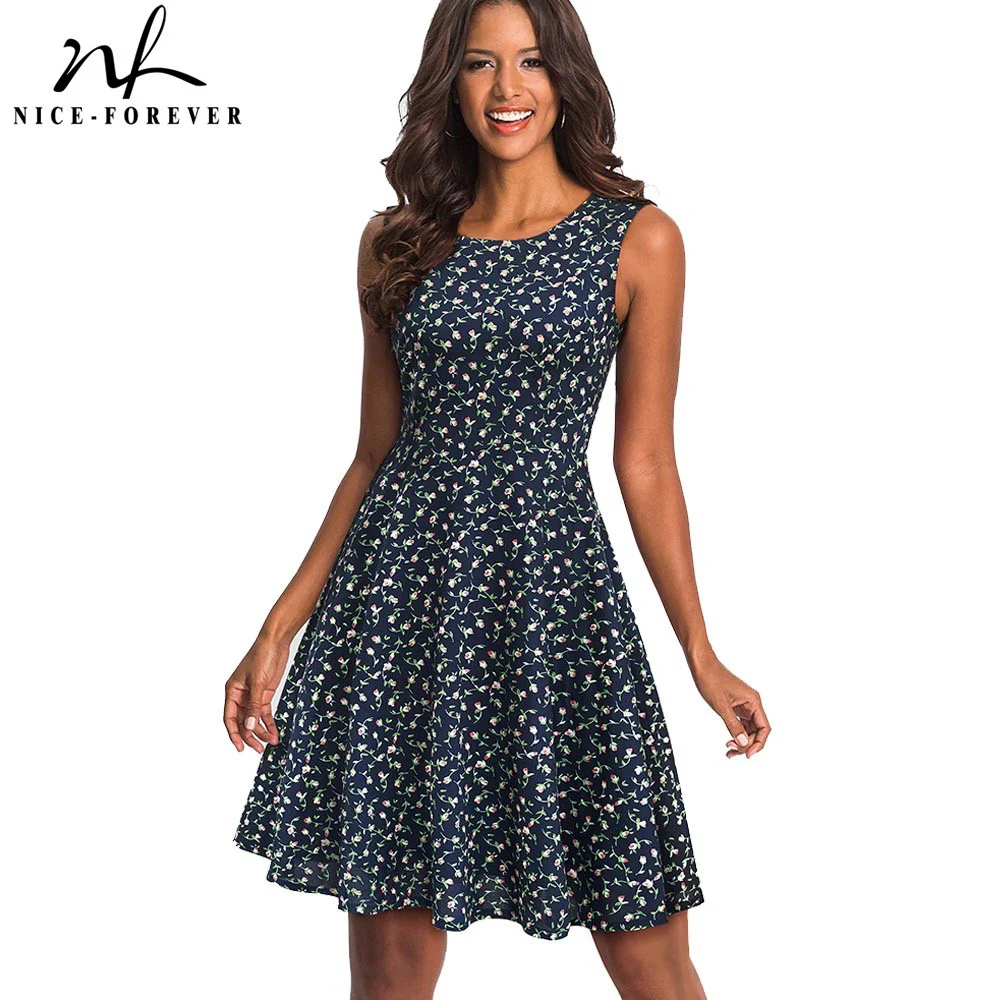 nice spring dresses