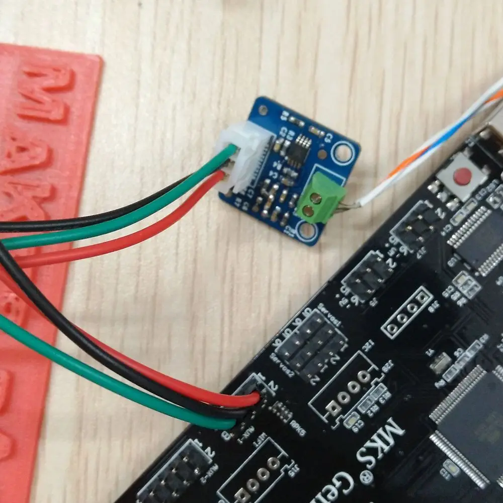 Reprap-3D-printer-control-MKS-PT100-thermocouple-temperature-PT100-sensor-amplifier-board-interface-board-ramps-Ultimaker (1)