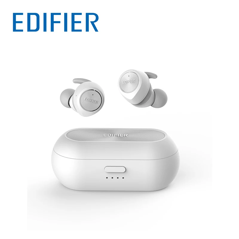 

Edifier/EDIFIER TWS3 true wireless bluetooth headset mini sports waterproof call in-ear earphones in stock