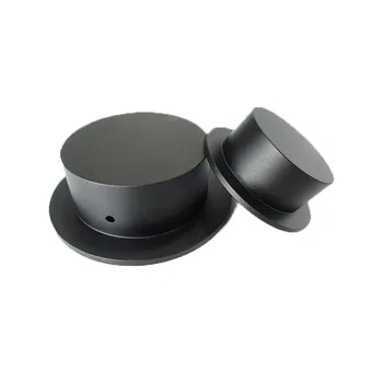 

Oversized cap type knob power amplifier knob volume knob (diameter 102MM / 68MM)