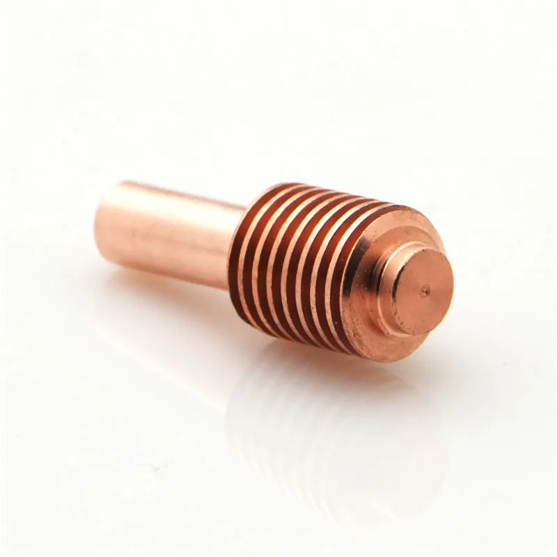 Consumables For Plasma Cutting Torch 220669 220671 Electrode Nozzle 45Amp Consumables For Plasma Cutting Torch 220669 220671 Electrode Nozzle 45Amp