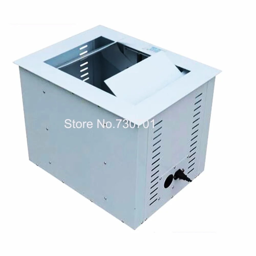 cassette projector lift