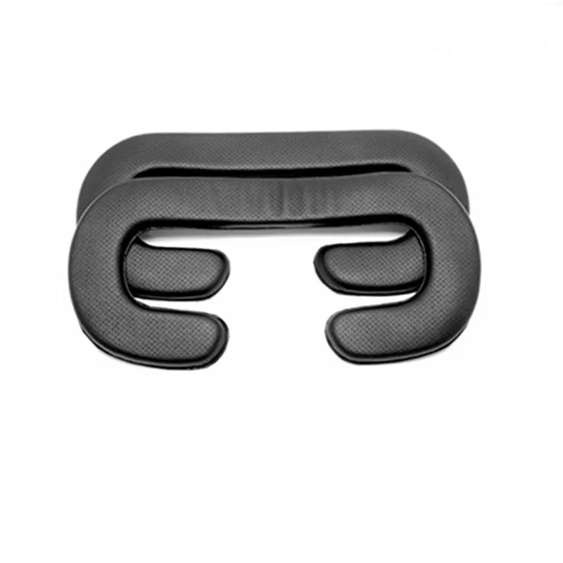 

Virtual Reality Face Cushion Foam cover Leather Mat Eye Mask Replacement for HTC Vive VR Headset Virtual Reality Accessories