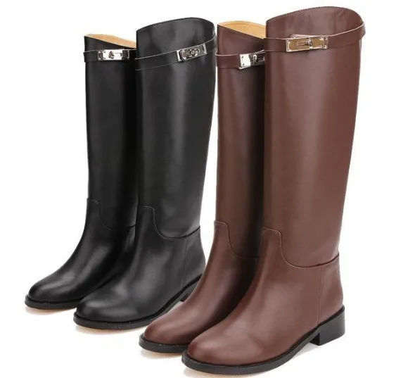marcas de botas femininas