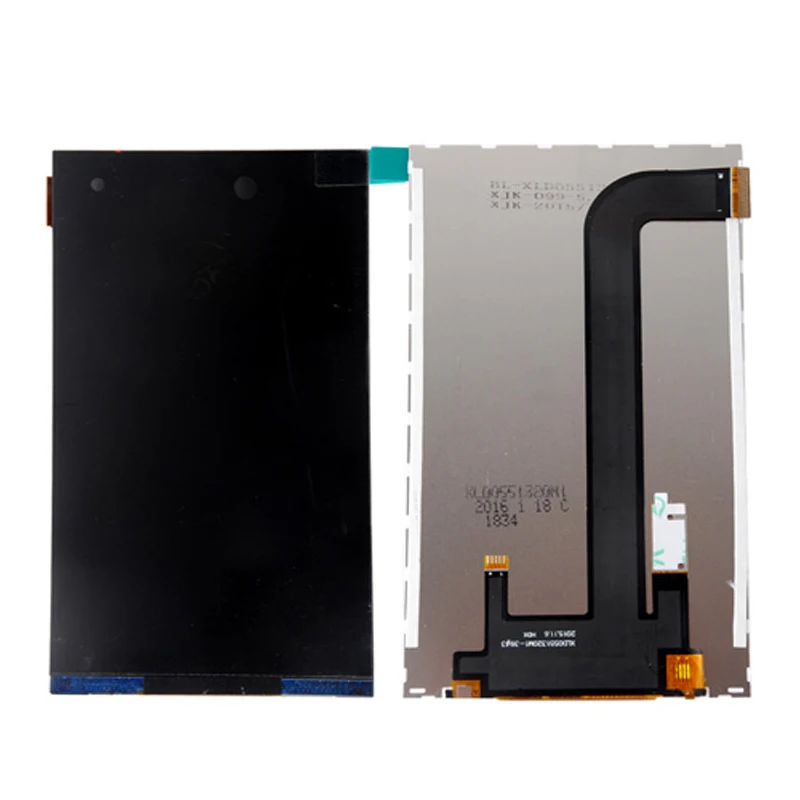 

Original For DOOGEE X6 LCD Display Screen Free Shipping