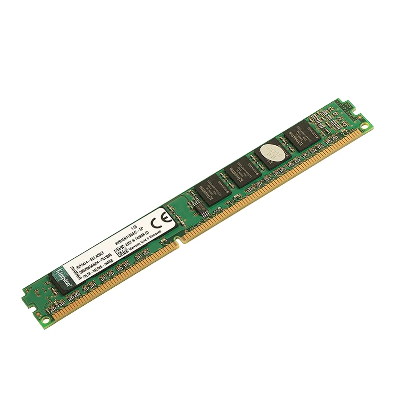 Kingston Memoria ОПЕРАТИВНОЙ ПАМЯТИ DDR3 8 ГБ 4 ГБ 2 ГБ 1600 МГц Intel DIMM Intel DDR 3 Памяти Для Настольных ПК Пожизненная Гарантия 4 ГБ 8 ГБ