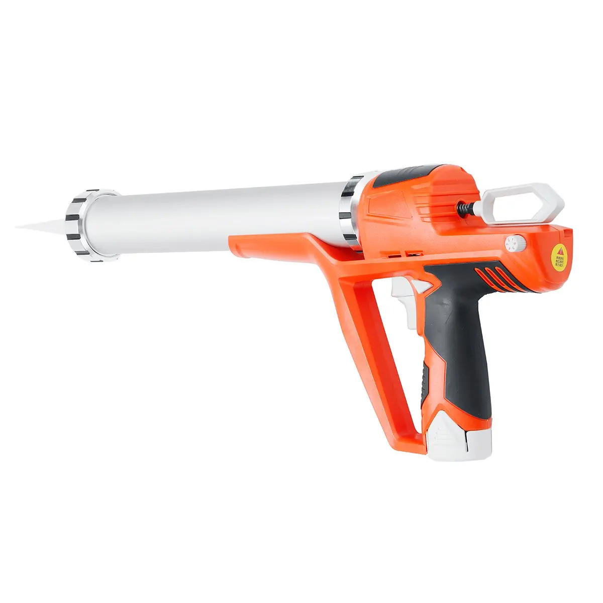 Pistolas de calafetagem sem fio elétricas 1.5ah