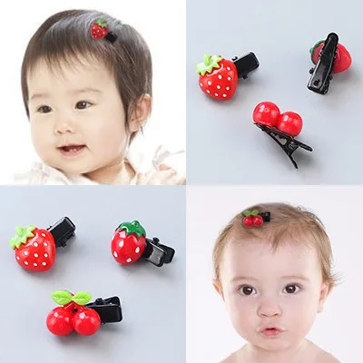 hair clips for 1 year old
