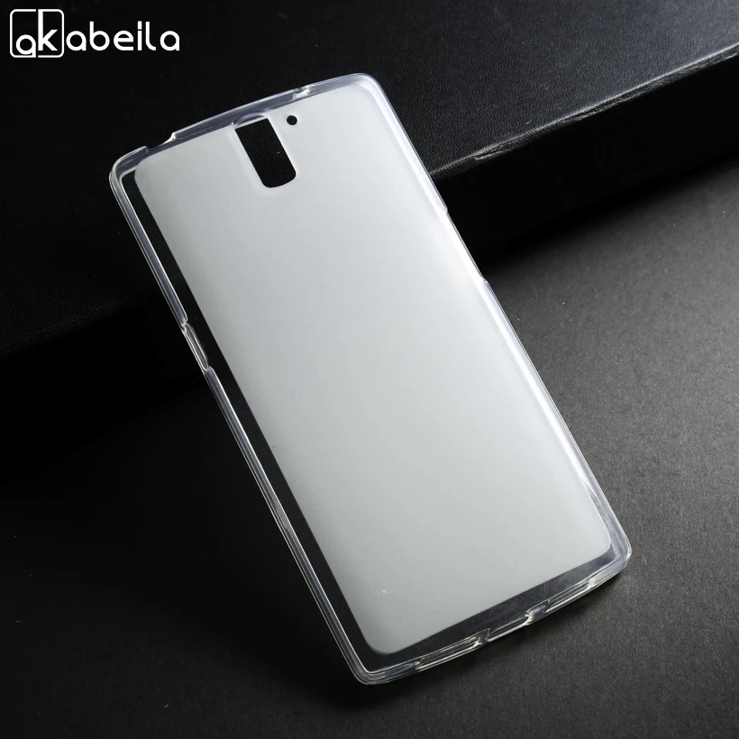 

AKABEILA Cases For OnePlus One OnePlus1 A0001 2 TWO OnePlus2 OnePlus 3 Three OnePlus 3T X One Plus X Case Cover A1000 Shell