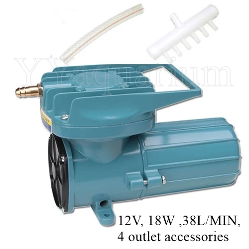 12V 18W