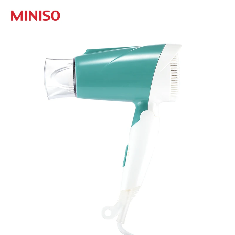 miniso hair dryer
