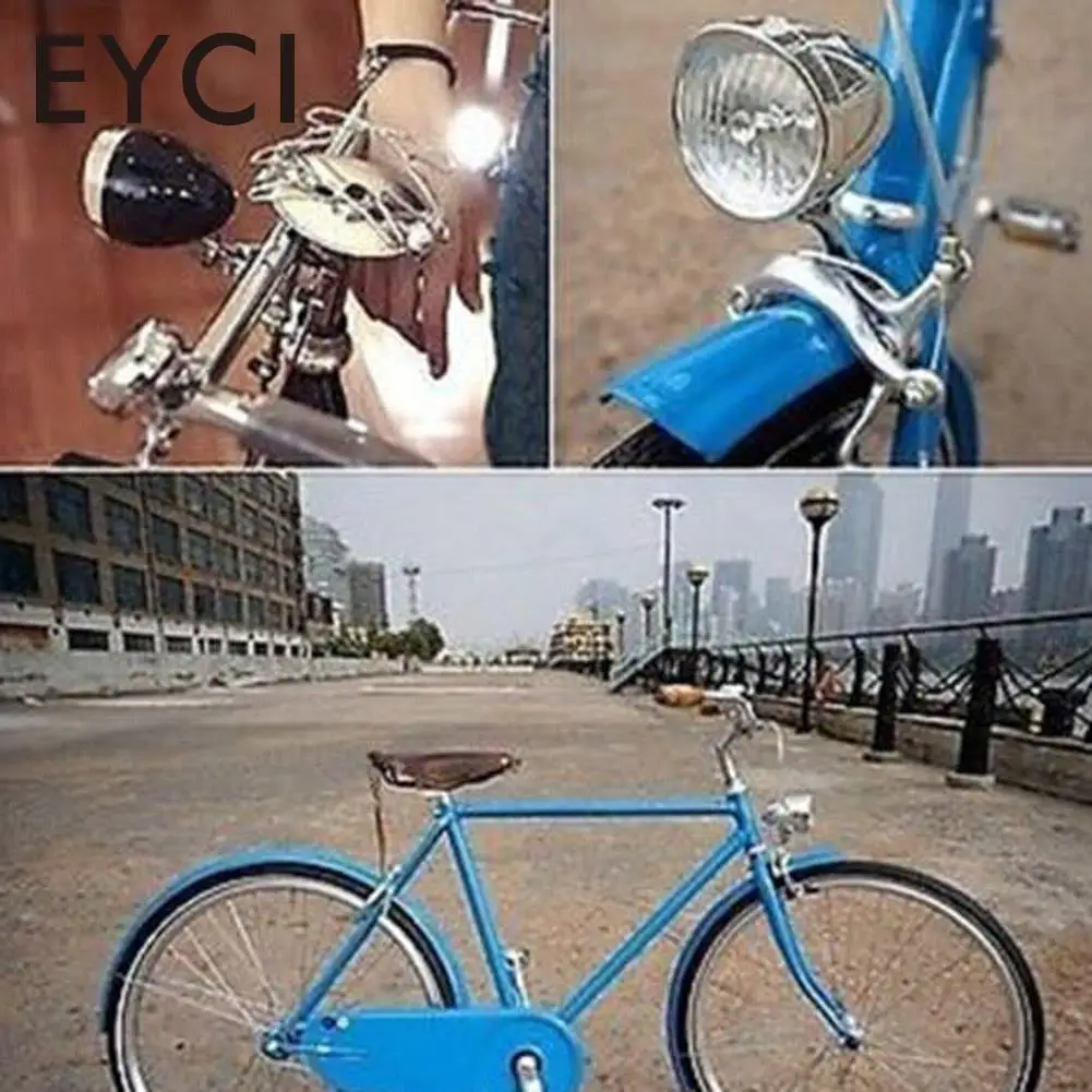 Best 1pc Retro Vintage Bicycle Lamp Bike Front Light Bike Headlight Cycling Vintage LED Bike Bicycle Accessories for Riding Safety 9 Best 1pc Retro Vintage Bicycle Lamp Bike Front Light Bike Headlight Cycling Vintage LED Bike Bicycle Accessories for Riding Safety 9