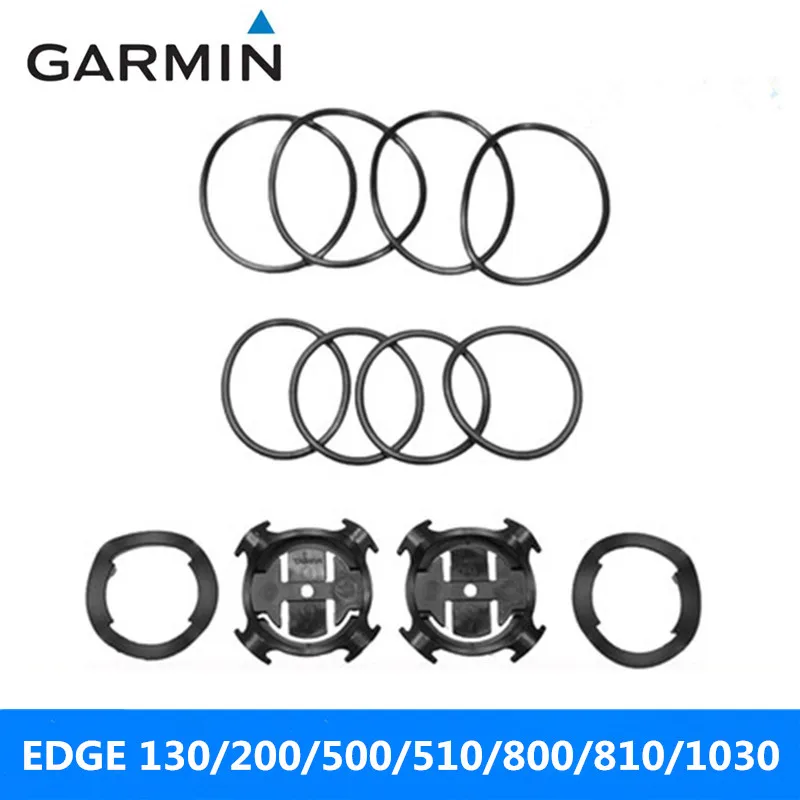 Garmin Поворотная велосипедным фиксирующим креплением для Edge 200 500 510 520 800 810 820 1000 Bryton Райдер 20 30 40 20+(Garmin